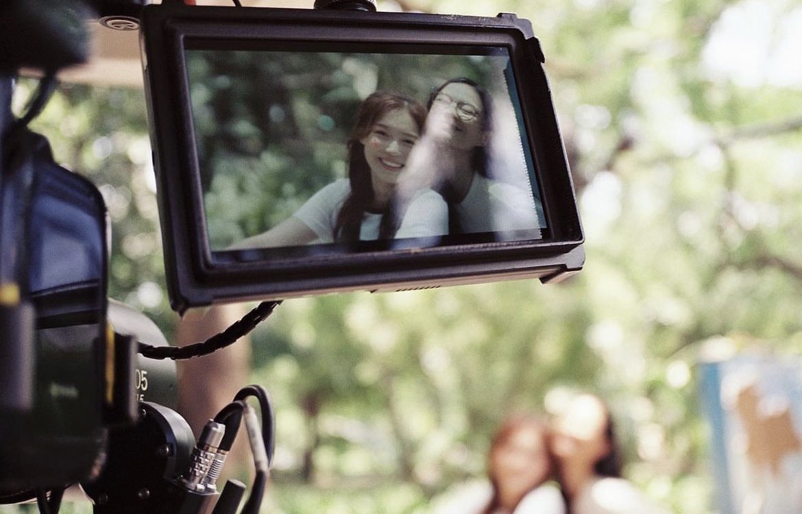 milklovefiles's tweet photo. IG: fonkanittha.k

Quality time with you 🌏☀️

#23point5 #องศาที่โลกเอียง #GMMTV https://t.co/iCGY07D6Bl