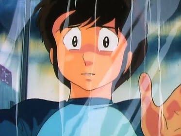 ラム・インベーダー(うる星やつら) 「#貴方にとっての最高のアニメの神回「はっぴぃバースデーマイダーリン」リアルタイム」|七緒双葉@Skeb募集してますのイラスト