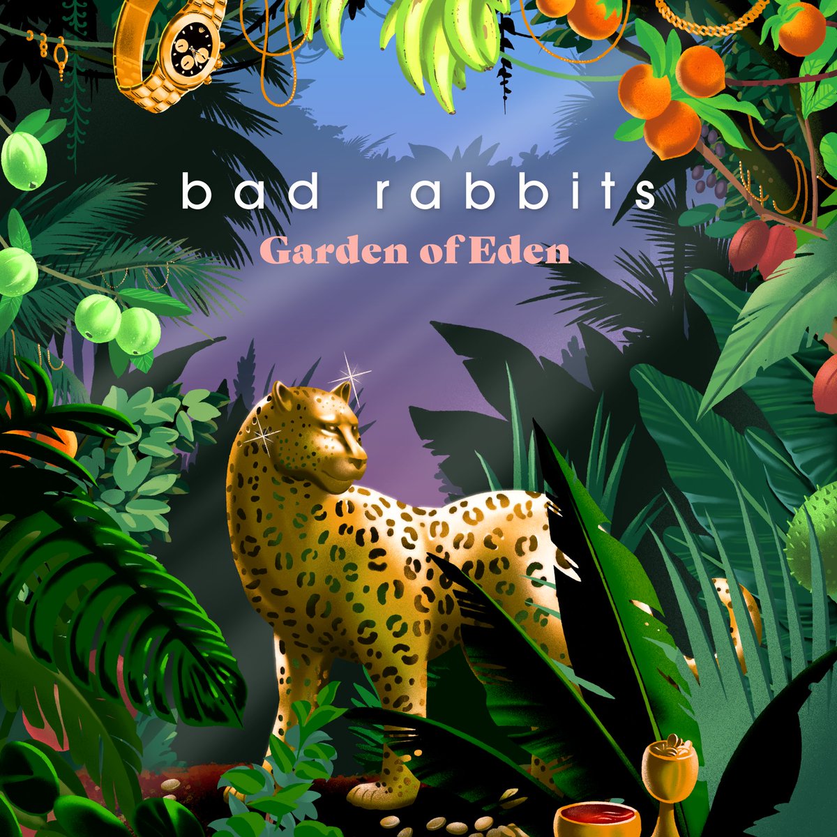 GARDEN OF EDEN - our 6th studio album will be out on Oct 20th 

1: Garden Of Eden ( Feat. @roureynolds of @entershikari )
2: Goin’ Up
3: Beatdown
4: Let Me Rock
5: The Getaway
6: Freedom ( Feat. <a href="/thew6rst/">Hiro!</a> of <a href="/polyphia/">polyphia</a> )
7: Unconditional
8: Crossfaded
9: Good Love
10: In Love &amp;….