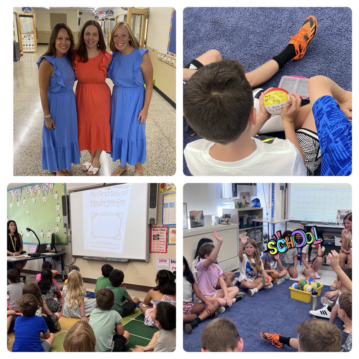 Orchard Elementary tweet media