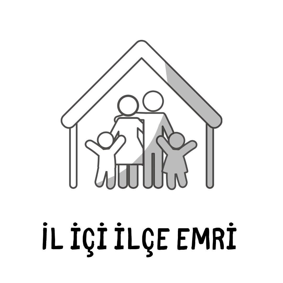 #İlİÇİÖzreİlçEMRİ