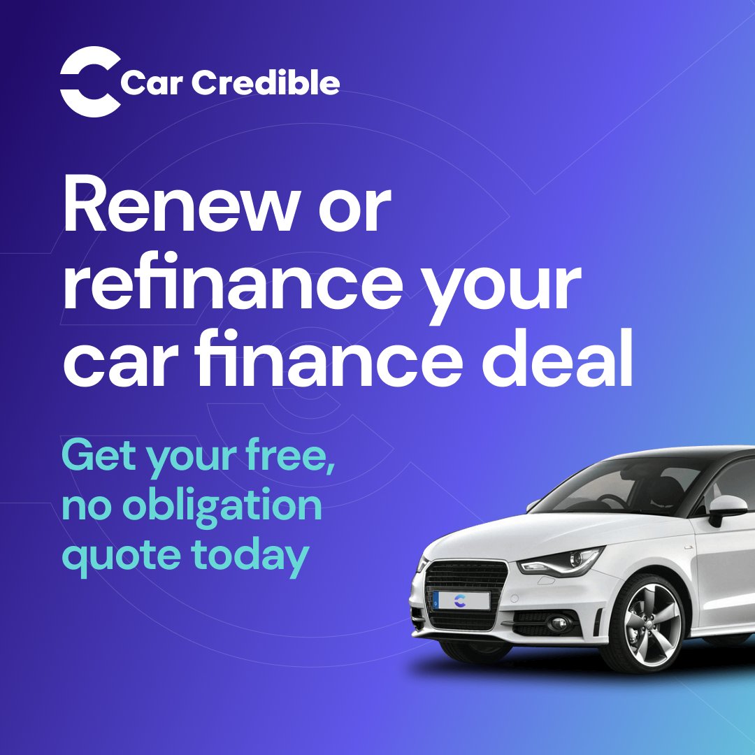 car_credible's tweet photo. Visit https://t.co/GH3k9OjTMS to add your existing car details and discover your options. https://t.co/5caAyBqvjL