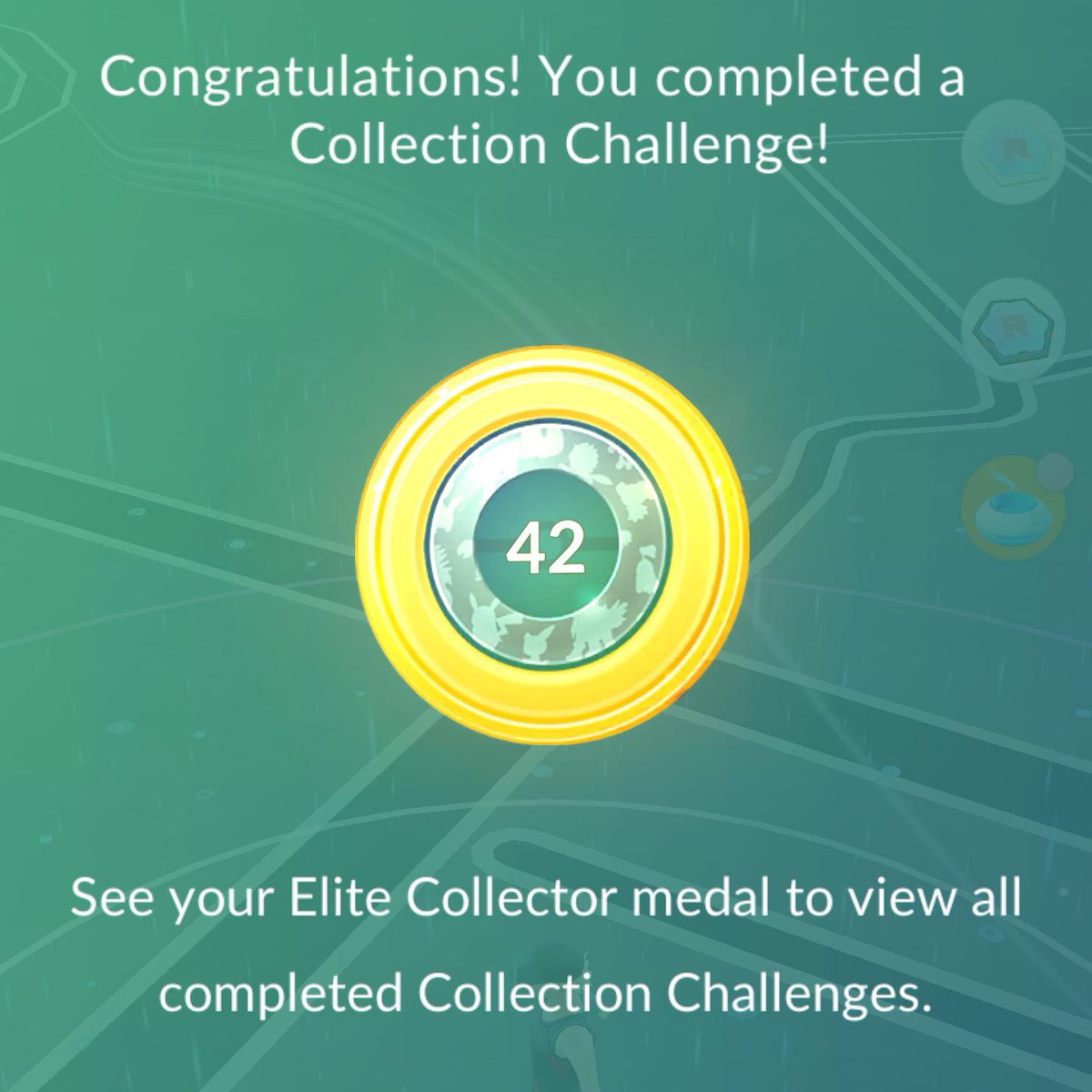itsturtlejr's tweet photo. #42 in the bag! #pokemongo #pokemongoapp #teamturtlejr #teammystic #teammysticpogo https://t.co/34ke7zpzCq