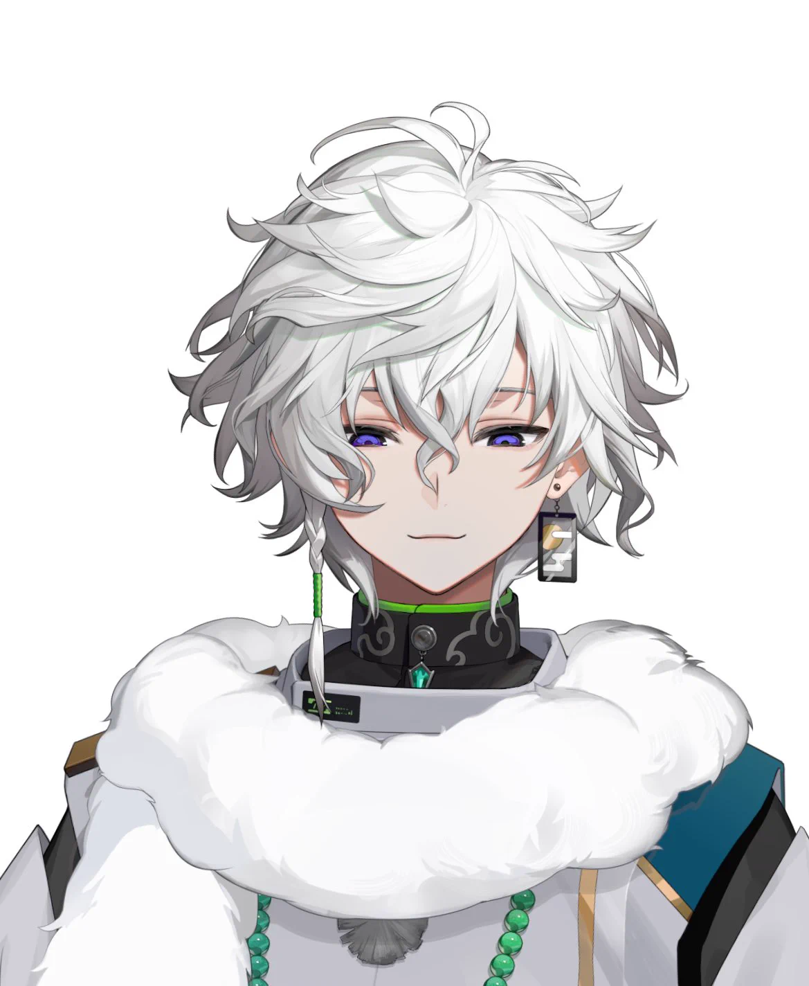 叢雲カゲツ🥷🔫【にじさんじ】 on X: 