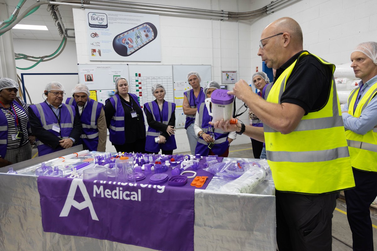 Eakin Respiratory tweet media