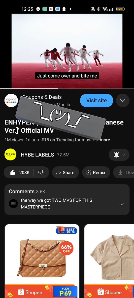 landfilldump's tweet photo. @pshfave Stream 👇for happy life
https://t.co/VwrytS3u0J

BITE ME JP OUT NOW
#ENHYPEN3rdJPComeback
#ENHYPENと結ぶ赤い糸 @ENHYPEN_members @ENHYPEN https://t.co/mi36UIkdIm