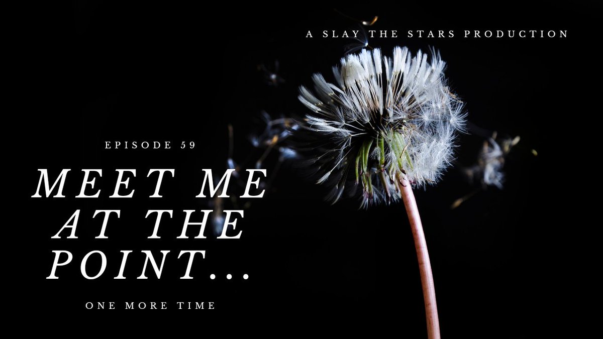 Episode 59 is LIVE... and we've come full circle.

Arc 1 is coming to an end. *Dramatic Music*

If you're not caught up yet? Now is the time.

Also, we ran a promo for our friend <a href="/Goraan1793/">Adam Brown | Goraan’s Goods</a> and his game Cthonaut in the outro. Check it out!!