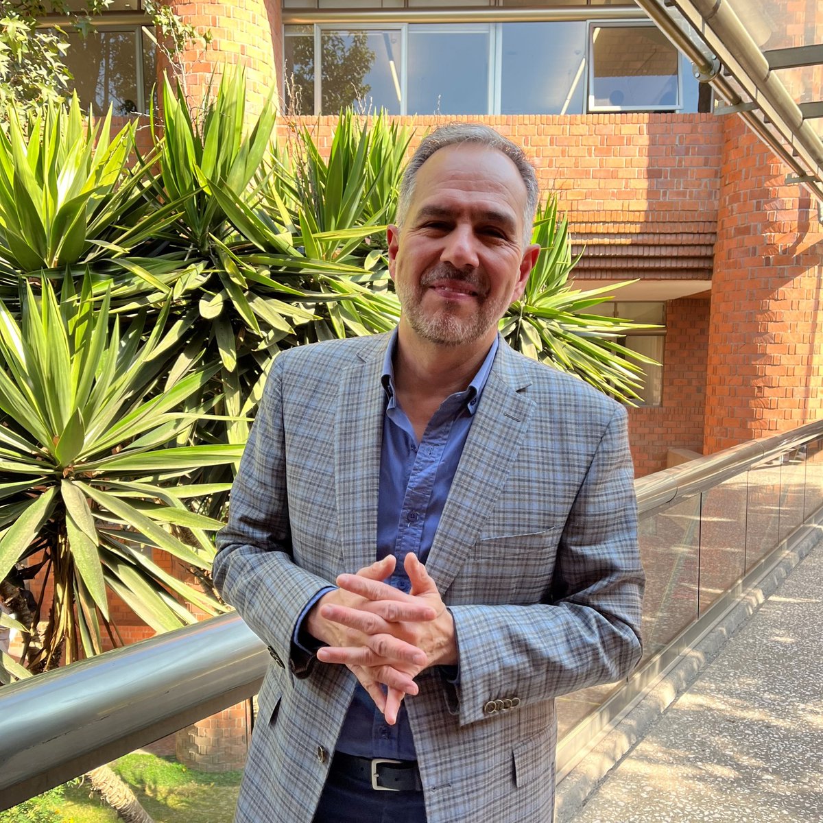 José Luis Caballero Ochoa es electo nuevo Comisionado de la #CIDH.
👉🏽 bit.ly/3ZkJfDb

José Luis Caballero Ochoa is Elected as New #IACHR Commissioner.
👉🏽 bit.ly/44J6Myq