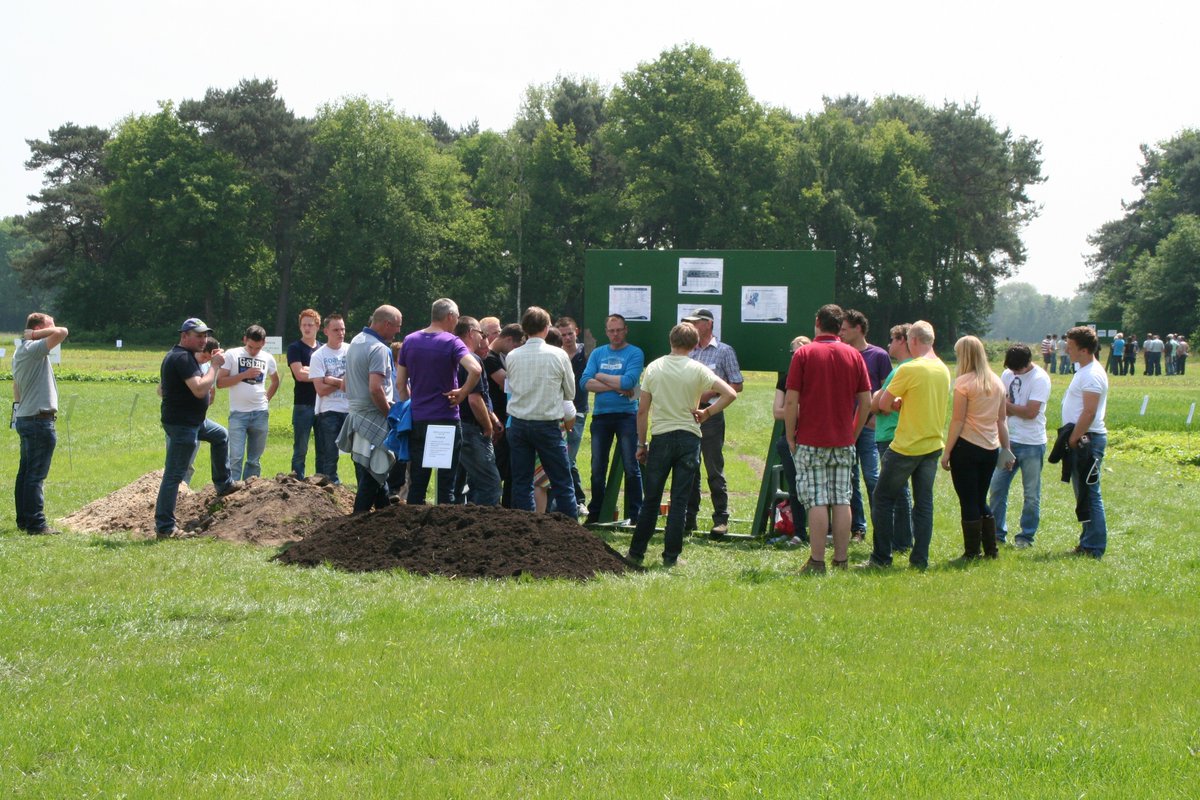 Kom 9 september naar het kennisfestival op het Agro-innovatiecentrum De Marke in Hengelo. Kijk snel op website voor het programma en meld je aan voor een van workshops; natuurinclusievelandbouwgelderland.nl/activiteiten/k…