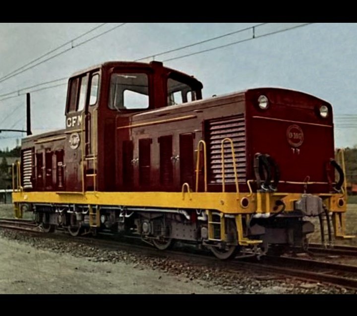 Export rolling stock of JP tweet media