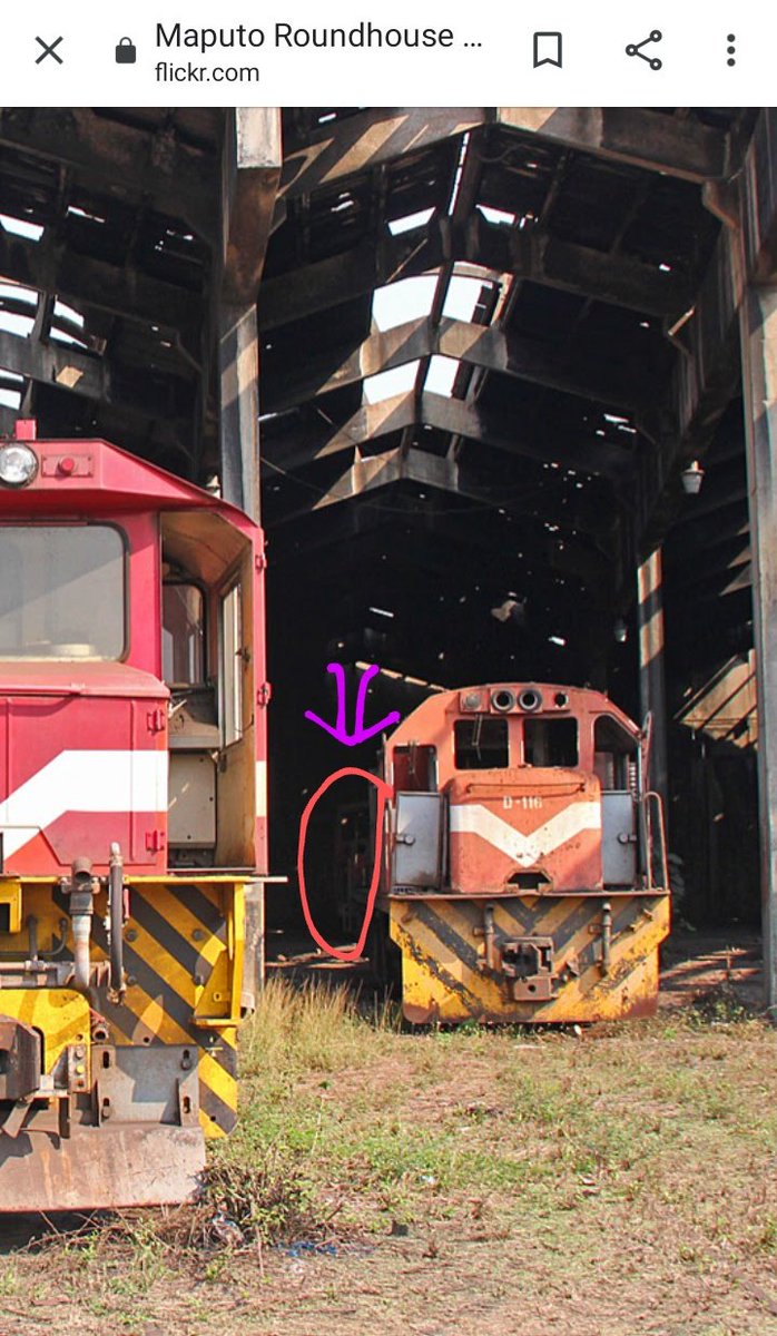 Export rolling stock of JP tweet media