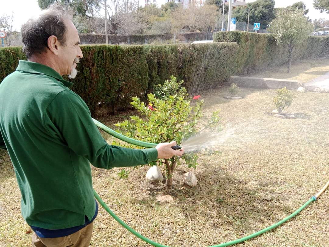 pellonabascal's tweet image. Por qué es importante un jardinero profesional para tu comunidad, capítulo 4.
Podar y quitar las malas hierbas son también tareas imprescindibles que deben realizarse de manera periódica.
#jardinero #jardineria #plantas #natural #naturaleza #jardin #diseño #cultivo #garden