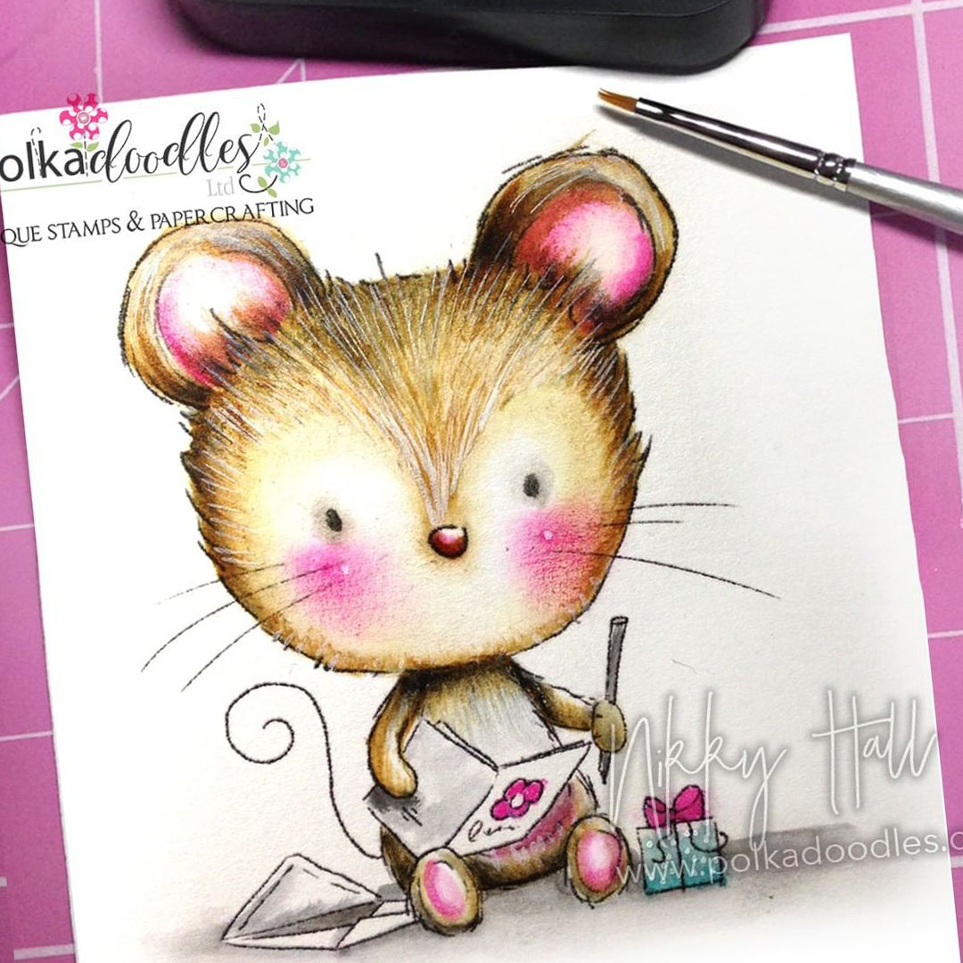 Polka_doodles's tweet photo. OMG, look at this ADORABLE 🐭 #digistamp! 40% off Maisie and all her Too Cute #cutecardmaking #digistamp Friends with code DC40! 🎉 #cutehandmadecards #coloring #colouring #DIYCards #cardmaking #craft #crafty #digitalcardmaking #printablestamps
https://t.co/Rtdy1TirSo https://t.co/hqr9DfhfNC