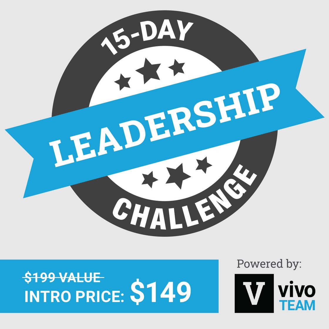 VivoTeamDev's tweet photo. Last day to join is Sep 7! In only 1.5 hours a week you will learn:
How to Run Effective Meetings
The Importance of Prioritizing
8 Ways to Be an Effective Leader
Active Listening for Leaders
How to Make Better Decisions
What is Leader Assertiveness?
https://t.co/yDtxlNOiFB https://t.co/FqQMYgYLjd
