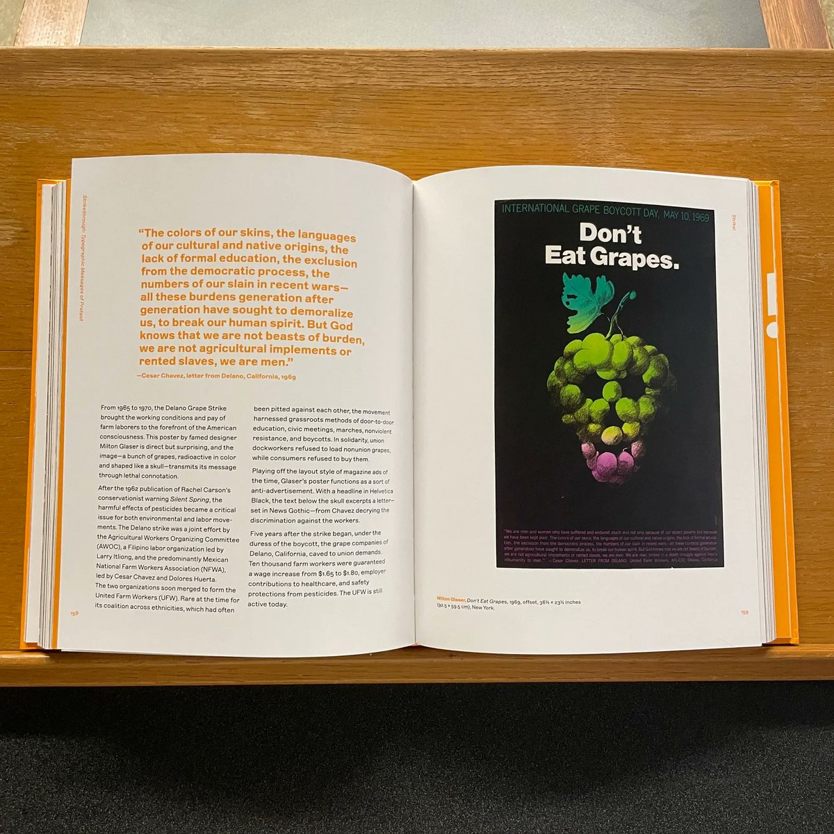 Ricker Library tweet media