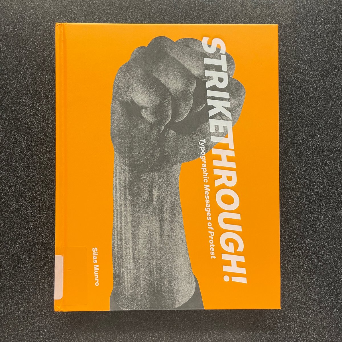 Ricker Library tweet media