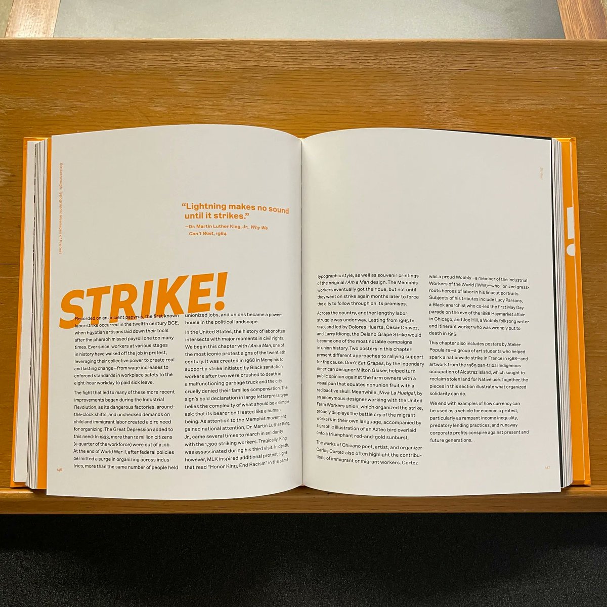 Ricker Library tweet media