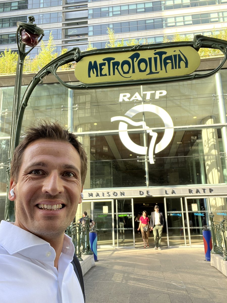 Thomas Laydis tweet media