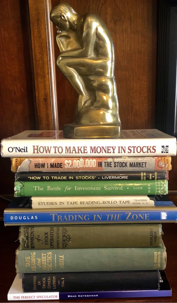 monsterstocks1's tweet photo. My Top 10 market books. https://t.co/jO1PSDHCp3