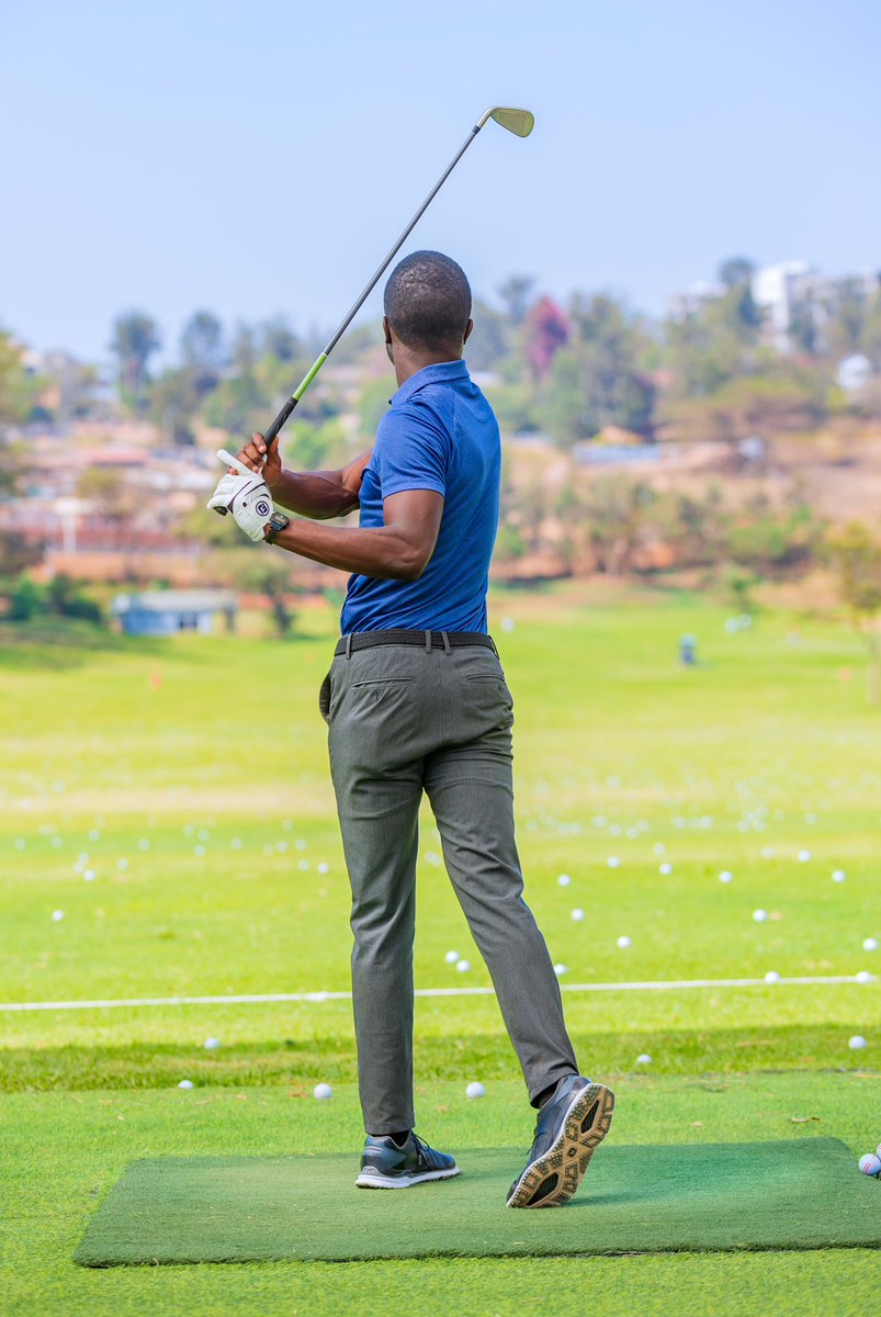 Kigali Golf Resort & Villas tweet media