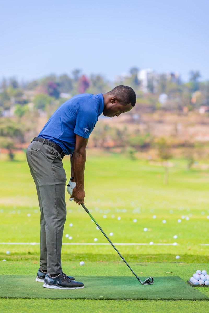 Kigali Golf Resort & Villas tweet media