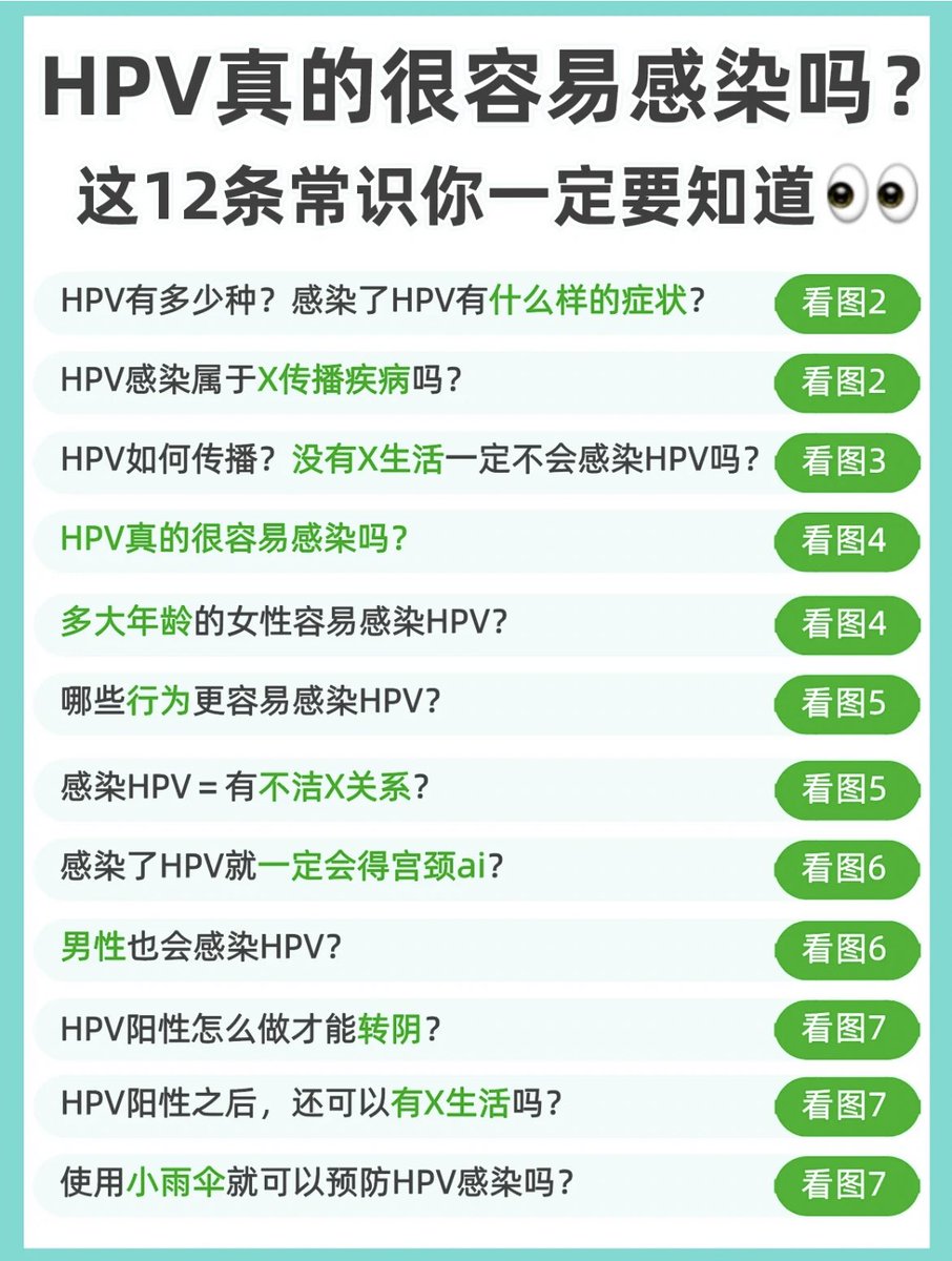 3DCOMIC_'s tweet photo. 关于九价的十二天条常识，男生也要看（上）

#HPV #hpv #九价 #性生活 #肛交 #同性恋 #男同 #男生九价 #男生hpv https://t.co/vXedgUP7tV