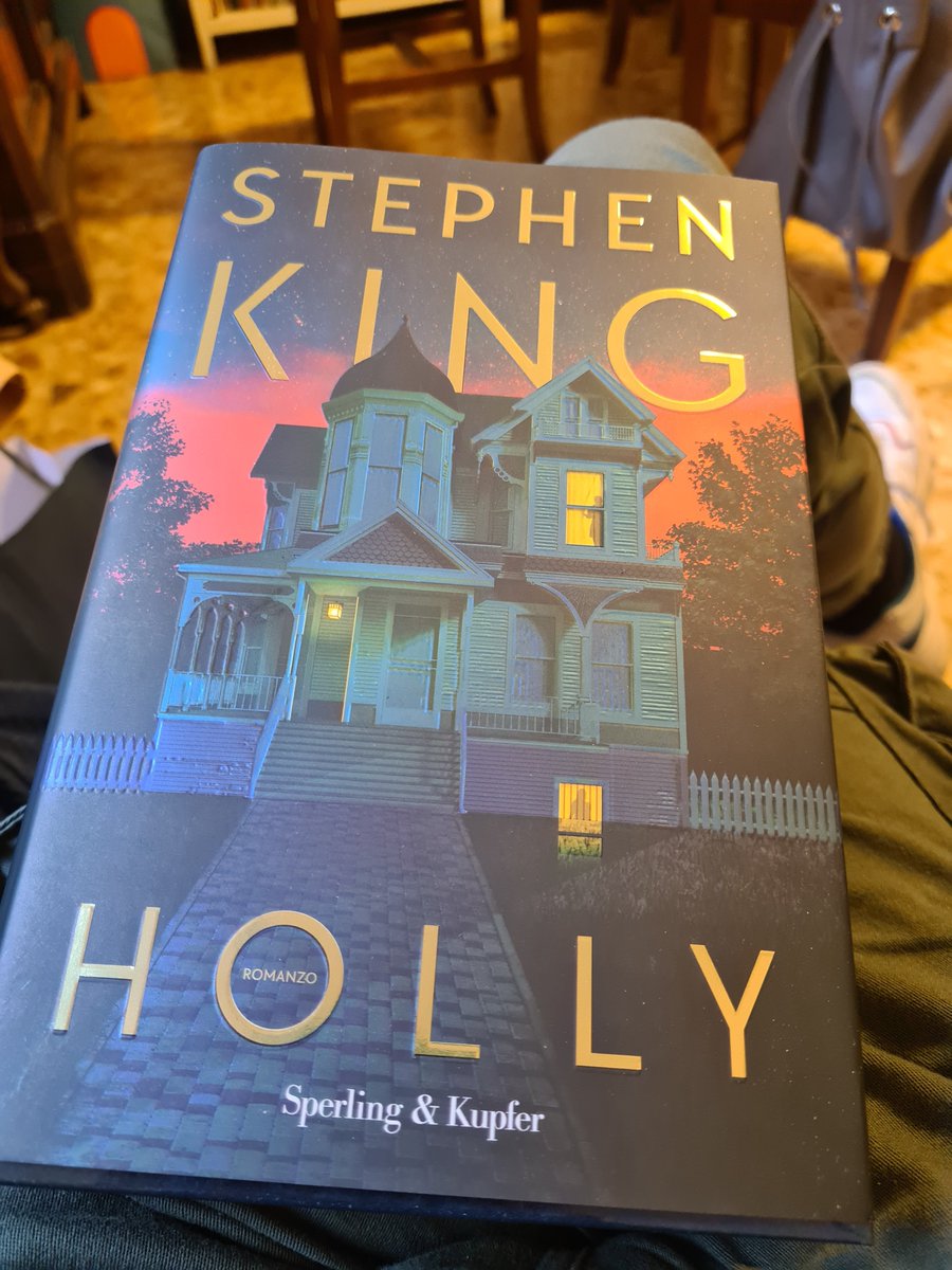 Alessandro Farini tweet media