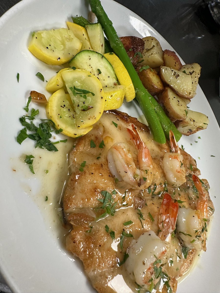 Baretto Bistro tweet media
