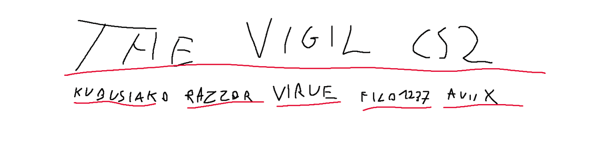 The Vigil tweet media
