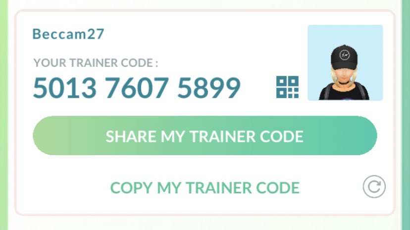 Becca💋 tweet media