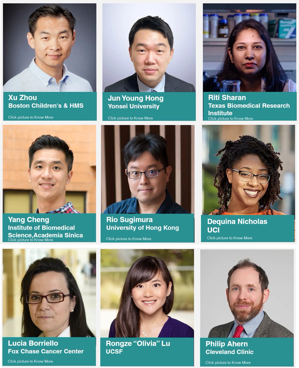 Early Career Immunology (@earlyimmunology) on Twitter photo Welcome new committee members ECI 2023/2024 <a href="/XuZhouLab/">Xu Zhou (周旭)</a> <a href="/Jun_Young_Hong/">Jun Young Hong</a> <a href="/RitiSharan/">Riti Sharan</a> <a href="/Youngthepro/">Yang Cheng (ChengLab)</a> <a href="/rio_sugimura/">Rio Sugimura</a> <a href="/QuinaScience/">Dequina Nicholas</a> <a href="/luciaborriell/">Lucia Borriello</a> <a href="/LuRongze/">Rongze”Olivia” Lu</a> <a href="/PhilipAhern/">PhilipAhern</a> Welcome new committee members ECI 2023/2024 <a href="/XuZhouLab/">Xu Zhou (周旭)</a> <a href="/Jun_Young_Hong/">Jun Young Hong</a> <a href="/RitiSharan/">Riti Sharan</a> <a href="/Youngthepro/">Yang Cheng (ChengLab)</a> <a href="/rio_sugimura/">Rio Sugimura</a> <a href="/QuinaScience/">Dequina Nicholas</a> <a href="/luciaborriell/">Lucia Borriello</a> <a href="/LuRongze/">Rongze”Olivia” Lu</a> <a href="/PhilipAhern/">PhilipAhern</a>