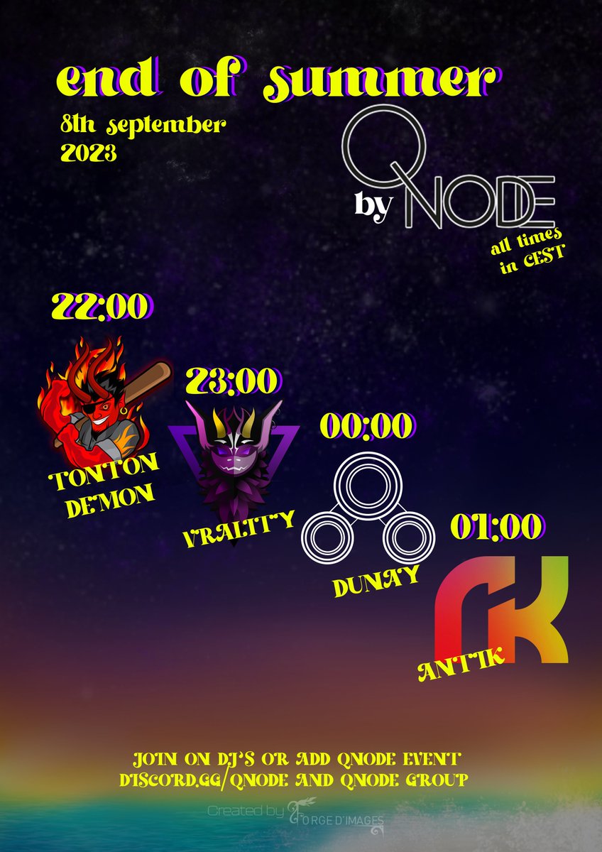 QNode Club 🥽 tweet media