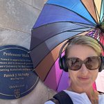 Photo by Dr. Meredith L. Chivers (@DrMLChivers)