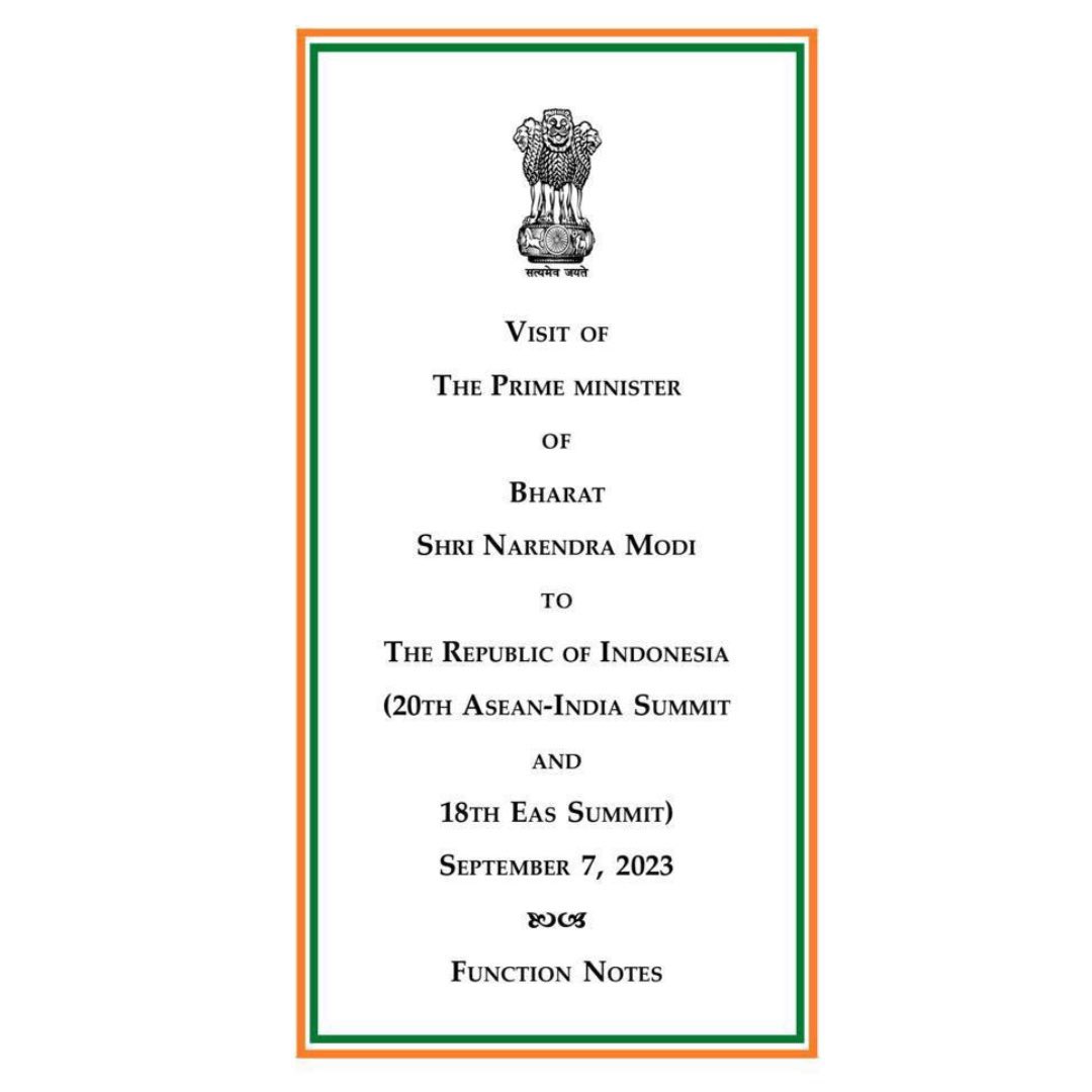 HINDU_RASTRA_'s tweet photo. The Prime Minister of Bharat 🇮🇳

I hope certain ecosystems don't experience a catastrophic collapse.

#Bharat #ಭಾರತ https://t.co/GpapVkbrs0