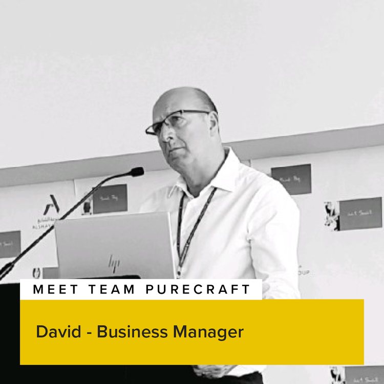 PureCraft_ABM's tweet photo. Unlocking the potential of the #PureCraft Partnership:
Read a day in the life of David Mountford – Business Manager for Craft & #Confectionery at @ABMauriUK & Ireland.
>> https://t.co/lJrSoL5WNM
#baking #craftbakers #brownies #cakemix https://t.co/4QzTyxi4UV