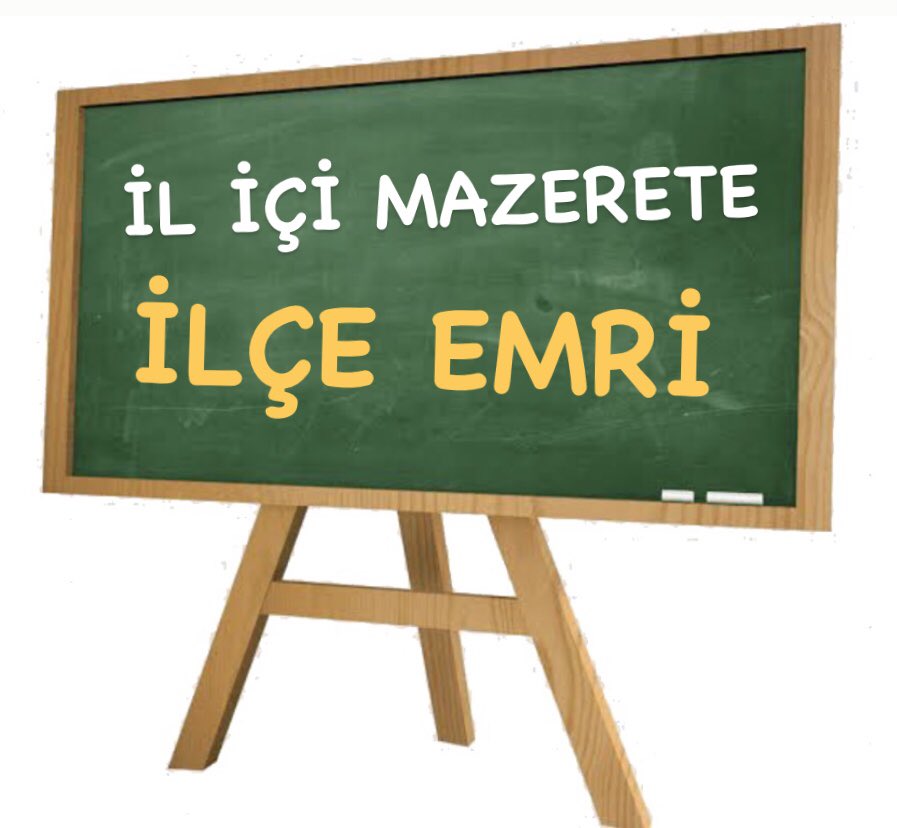 #İlİÇİÖzreİlçEMRİ
<a href="/Yusuf__Tekin/">Yusuf Tekin</a> 
Okullar açılıyor,mazeretimiz ortada 
Neden sesimizi duymuyorsunuz?
Biz de ailemizin bütünlüğü için 
İLÇE EMRİ MÜJDESİNİ NERDEYSE NEFESİMİZİ tuttuk bekliyoruz.