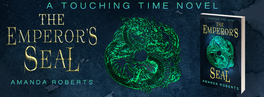 One girl must use her extraordinary powers to save China and her life–but only a man who thinks she's a fraud can help her. First book in an incredible #timetravelromance #adventure #trilogy!
books2read.com/u/38MQoZ
#timetravel #historicalfantasy #HistoricalRomance