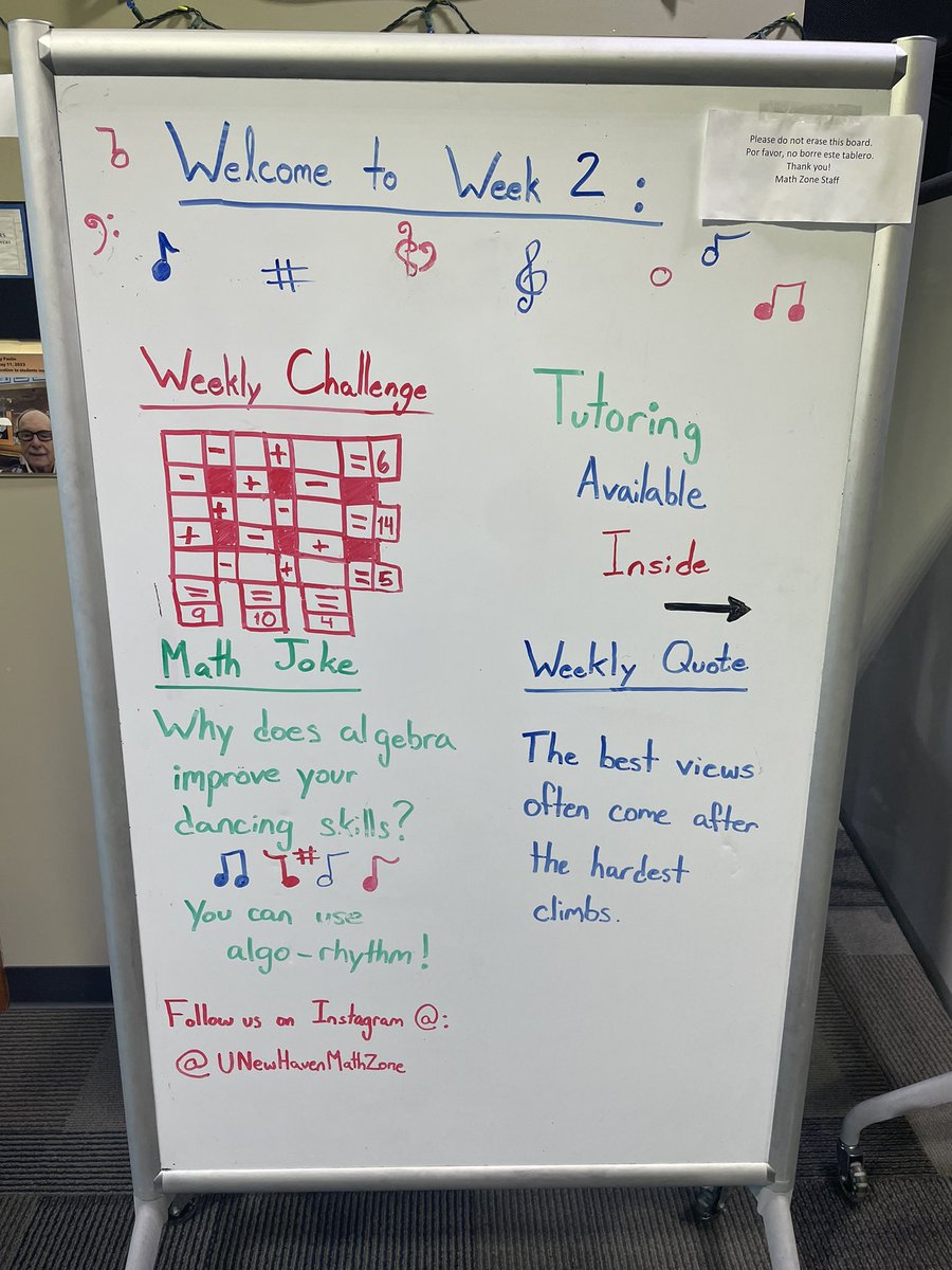 UNHMathZone's tweet photo. Happy Week 2 Chargers! 
Try to complete our weekly challenge: https://t.co/UKAoP86NjW