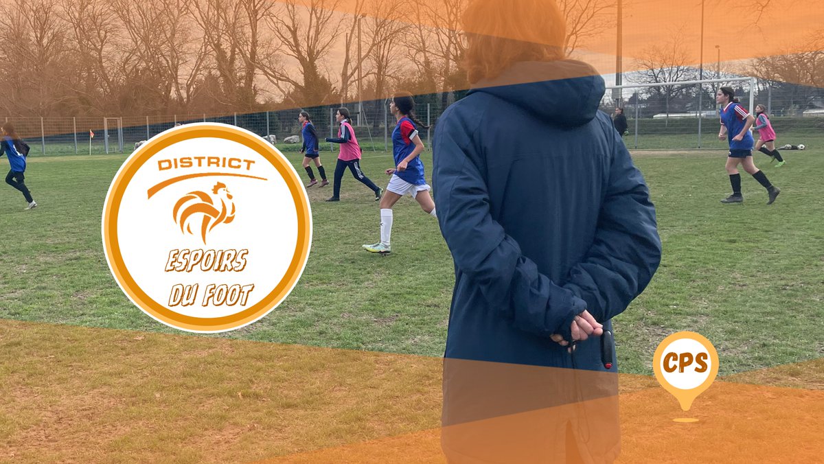 [𝗖𝗣𝗦]
ℹ️ La liste des joueuses nées en 2009 convoquées dans la catégorie U15F, pour le prochain Centre De Perfectionnement mise en place par la Cellule Technique du <a href="/DistGdVaucluse/">District Grand Vaucluse de Football</a> de Football.
#Partagez #Likez
✅ Infos à récupérer ici 🔽
grandvaucluse.fff.fr/simple/cps-u15…