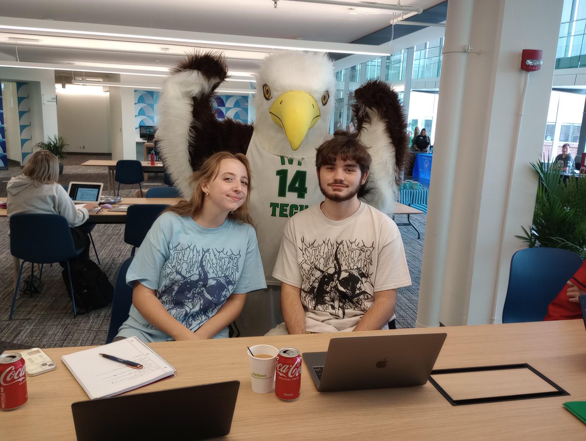 Our students have been working hard and have had a strong start to the Fall 2023 semester!
#AdvantageShelbyCounty