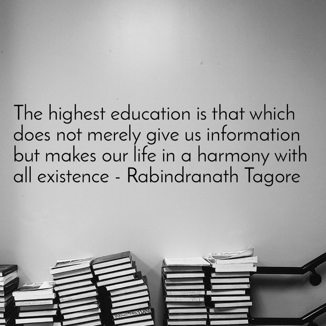 sumaniitr's tweet photo. Happy teachers day to everyone. We learn every moment from each other.

Teachers make everyday Happy..

#learning #teachersday https://t.co/ep8yEjCqyf