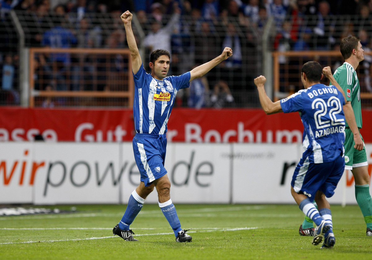 VfL Bochum 1848 tweet media