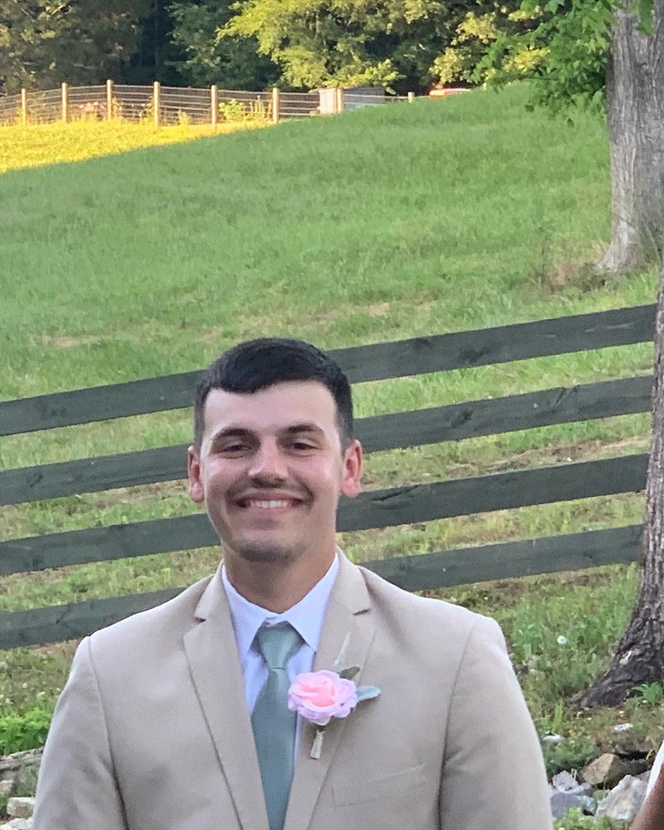 lwcad's tweet photo. Happy 26th Birthday to my awesome middle son, @jacob_pooler15! I am so proud of you and am extremely blessed to be your dad. I can’t wait to spend time with you later today. I love you! https://t.co/KoBAEtLrR6
