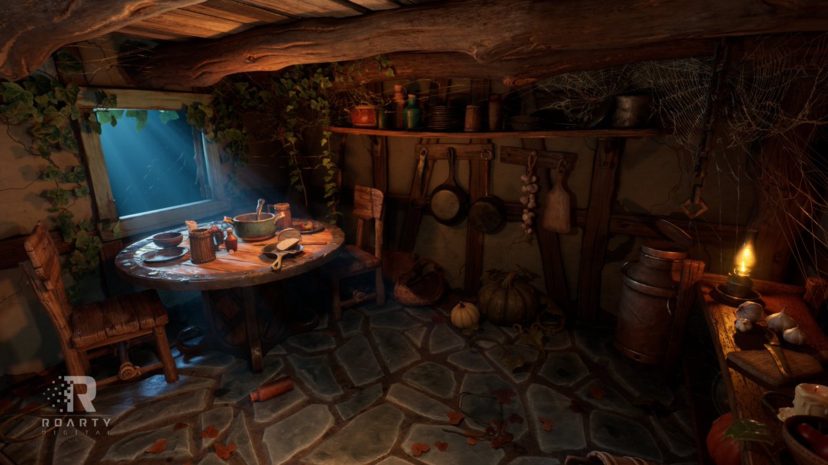 Dan Roarty (@danroarty) on Twitter photo Some still shots of the little environment we created in <a href="/UnrealEngine/">Unreal Engine</a> at <a href="/RoartyDigital/">Roarty Digital</a> artstation.com/artwork/RyJ4xr Some still shots of the little environment we created in <a href="/UnrealEngine/">Unreal Engine</a> at <a href="/RoartyDigital/">Roarty Digital</a> artstation.com/artwork/RyJ4xr