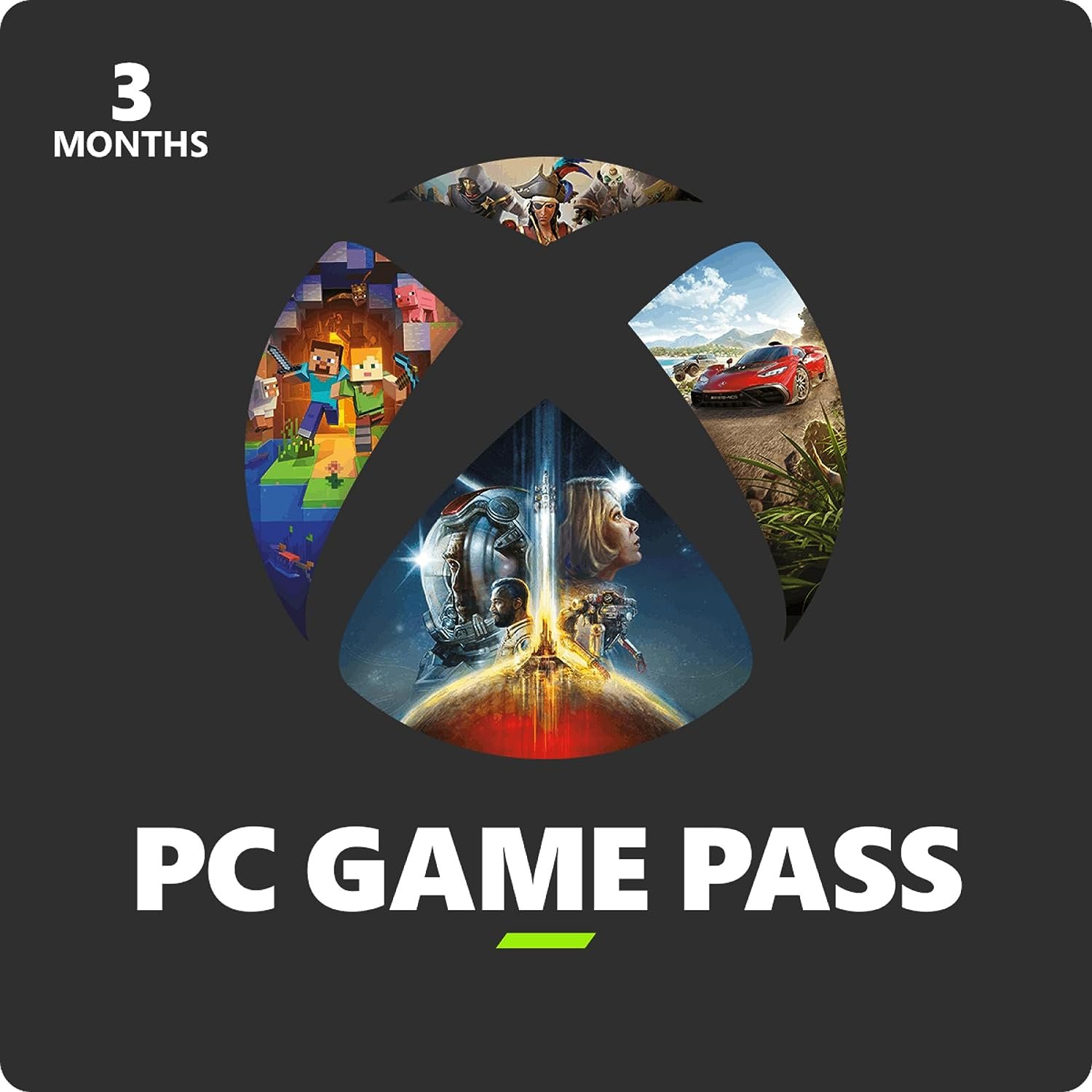 DICA: 3 MESES de GAME PASS, no PC, por 5 REAIS! 