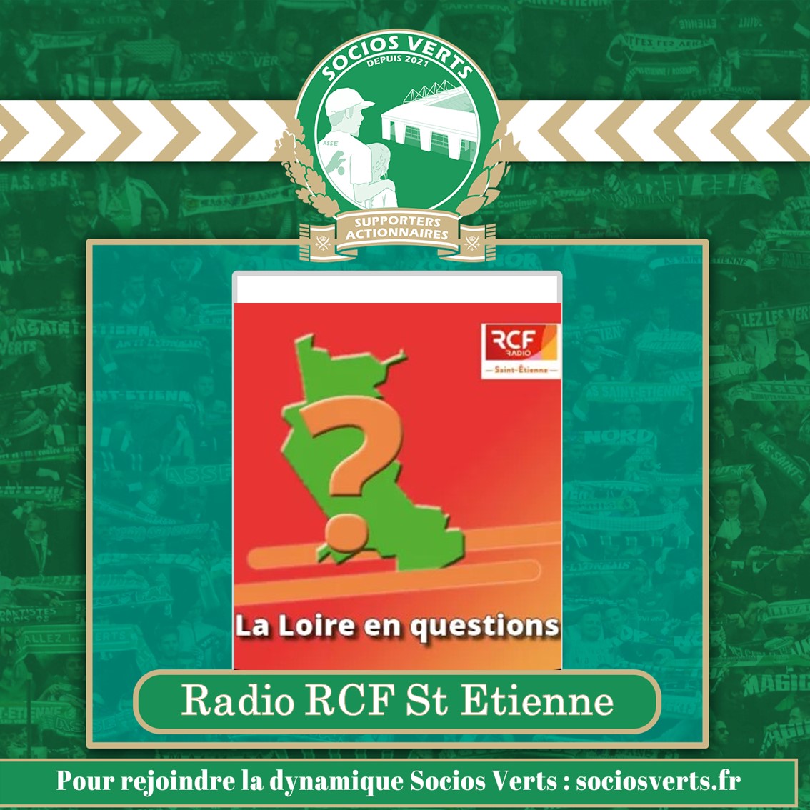 Socios Verts tweet media