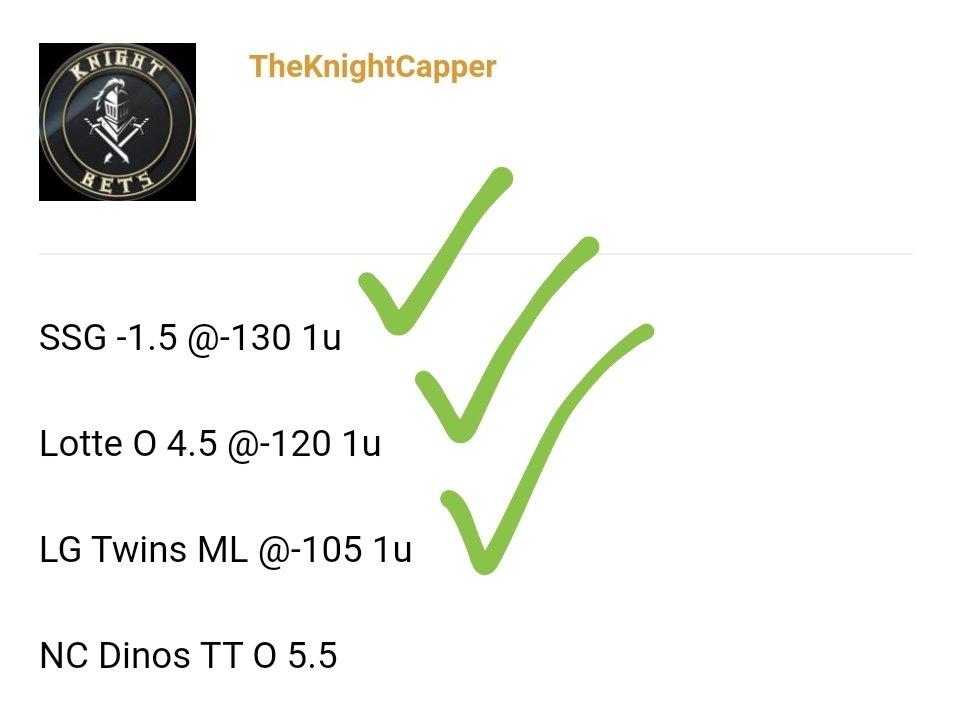 TheKnightCapper tweet picture