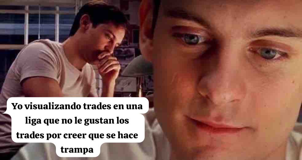 Suele pasar #FantasyFootball #NFL