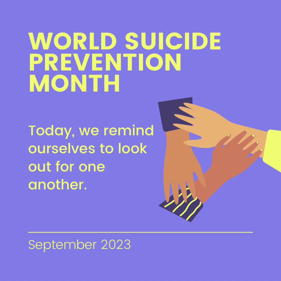 WonderSeedFdn's tweet photo. Supporting Suicide Prevention Month, Wonderseed Foundation knows the importance of emotional intelligence in youth. Our platform nurtures the prefrontal cortex, helping make better life choices and brightening their tomorrows. #SuicidePreventionMonth https://t.co/lmaCB8QpbM
