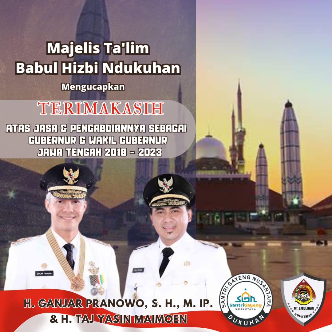 Abkar5758's tweet photo. #Gusyasin
#PanglimaSGN
#SantriGayengNusantara
#Wagubjateng
#TajyasinMZ
#SGNBAIZ
@TajYasinMZ https://t.co/pb2ghEBwjc